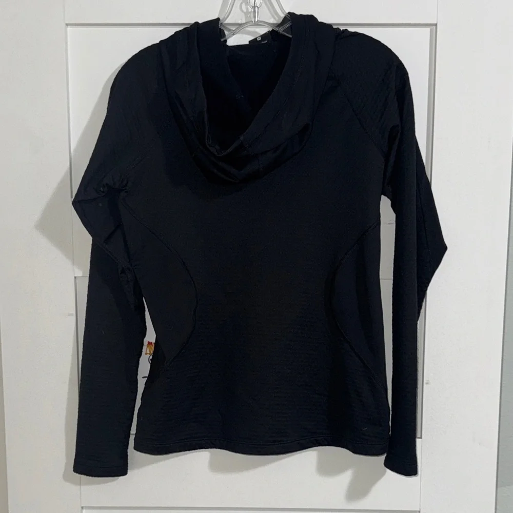 Nike PRO Hyperwarm top - Picture 3 of 3